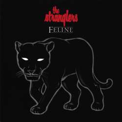 the stranglers feline