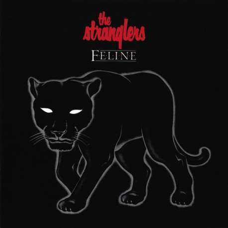 the stranglers feline
