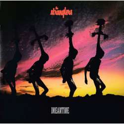 the stranglers dreamtime