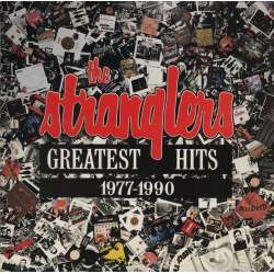 the stranglers greatest hits 1977-1990