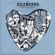 the silencers i want you / bulletproof heart