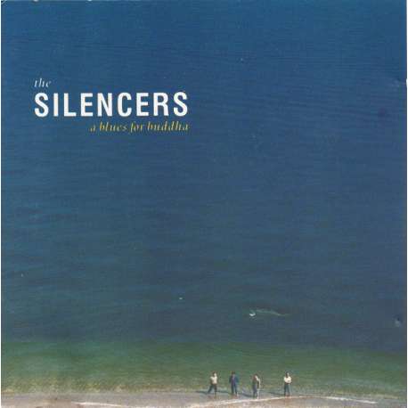 the silencers a blues for buddha