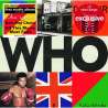 the who who