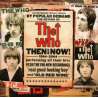 the who then and now