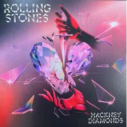 the rolling stones hackney diamonds