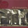 U2 the unforgettable fire