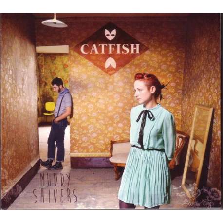 catfish muddy shivers