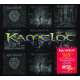 kamelot where i reign the very best of the noise years 1995-2003