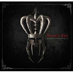 lacuna coil broken crown halo