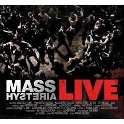 mass hysteria live