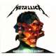 metallica hardwired...to self destruct