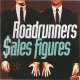 roadrunners sales figures