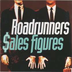 roadrunners sales figures