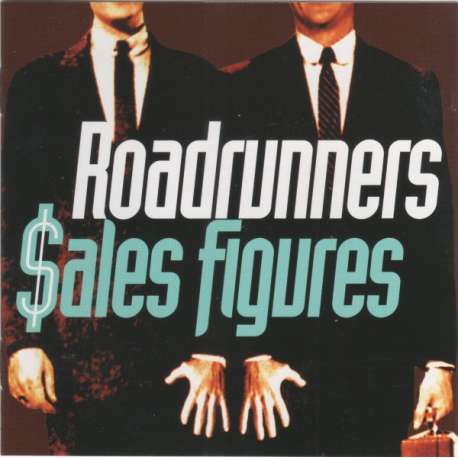 roadrunners sales figures