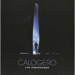 calogero live symphonique