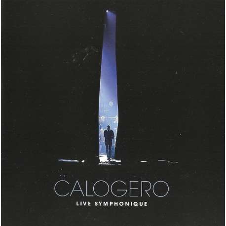calogero live symphonique