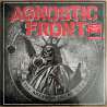agnostic front the american dream died