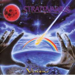stratovarius visions