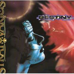 stratovarius destiny