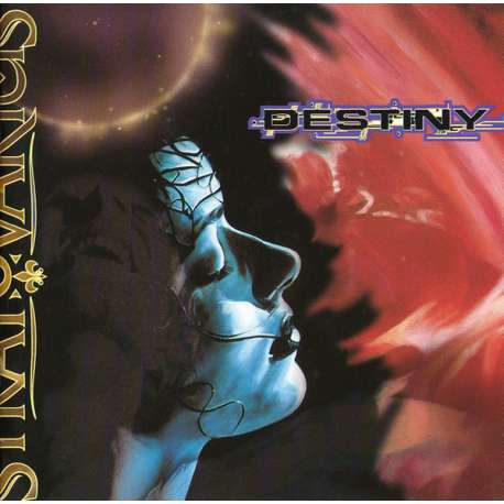stratovarius destiny
