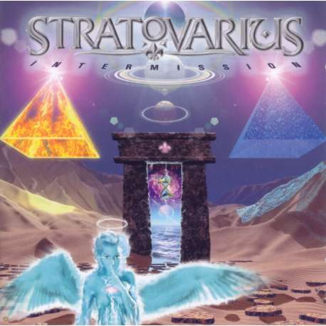 stratovarius intermission