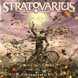 stratovarius elements pt2