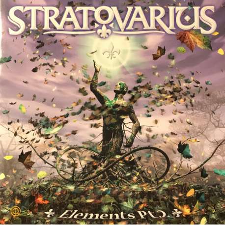stratovarius elements pt2