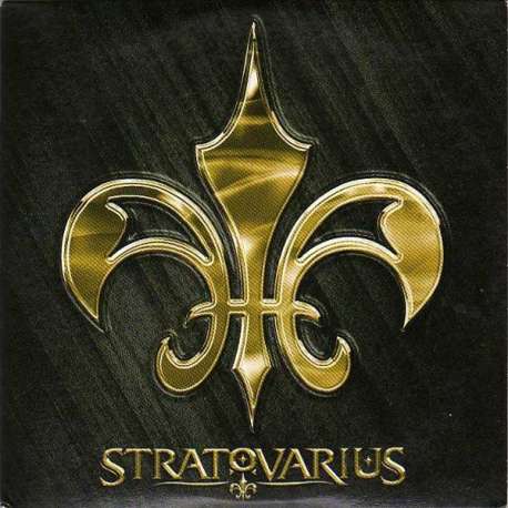 stratovarius stratovarius