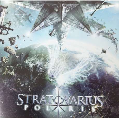 stratovarius polaris