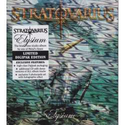 stratovarius elysium