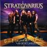 stratovarius under flaming winter skies