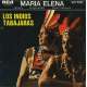 los indios tabajaras maria elena