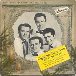the four aces christmas time with the four aces