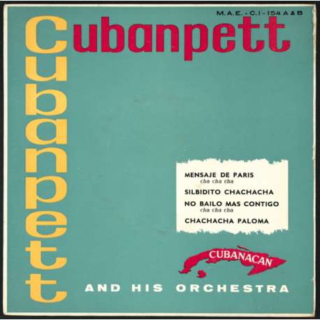 cuban pett orchestra