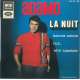 adamo la nuit