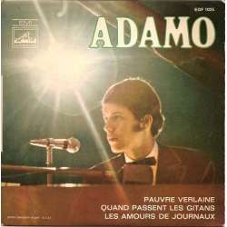 adamo pauvre verlaine