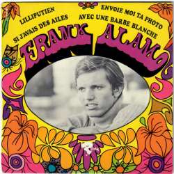 franck alamo si j'avais des ailes