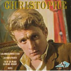 christophe les marionnettes