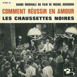 les chaussettes noires comment réussir en amour