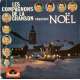 les compagnons de la chanson chantent noel