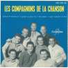 les compagnons de la chanson guitare et tambourin