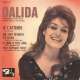 dalida je l'attends