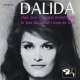 dalida chez moi