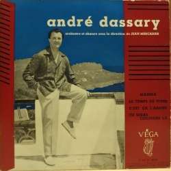 andré dassary marina