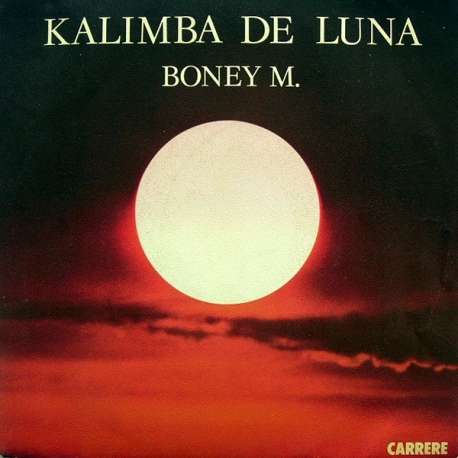 boney m kalimba de luna