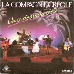 la compagnie creole un cadeau du ciel