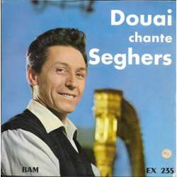 jacques douai chante pierre seghers