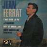 jean ferrat c'est beau la vie
