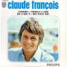 claude françois j'attendrai