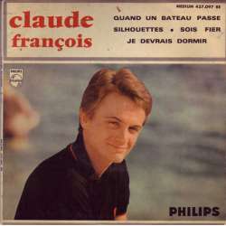 claude françois quand un bateau passe